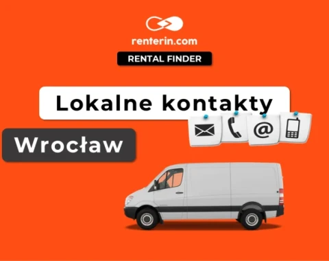 Wypożyczalnia Samochodów Dostawczych Wrocław – Tani, Szybki i Elastyczny Wynajem Busów