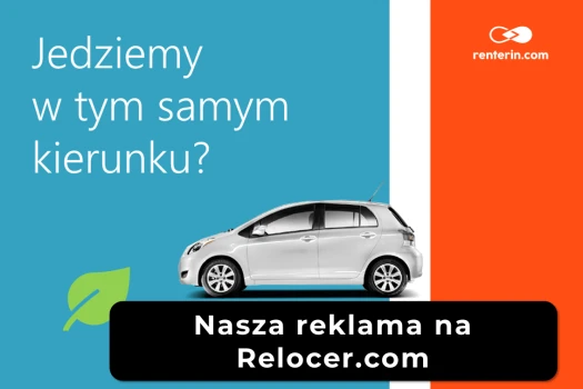 Reklama na relocer.com